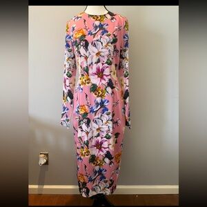 Dolce & Gabbana Dress IT 44/ Firm price/ Lowest price due to moving